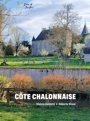 cover image of Côte Chalonnaise